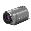 Camcorder Sony HandyCam HDR-CX700V icon